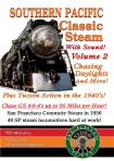 047 Southern Pacific Classic Steam Vol. 2