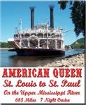 AMERICAN QUEEN